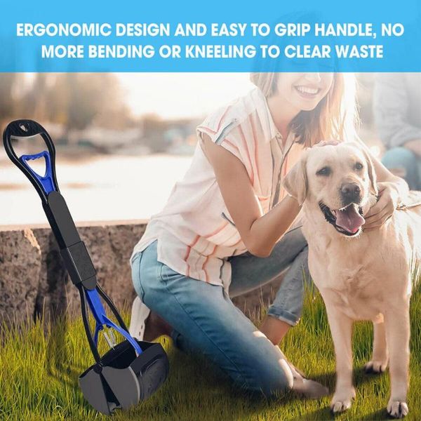 dog travel & outdoors long handle pet pooper scooper jaw poop scoop clean pick up animal waste bags puppy cat picker cleaning tools outdoor
dog travel & outdoors long handle pet pooper scooper jaw poop scoop clean pick up animal waste bags puppy cat picker cleaning tools outdoor