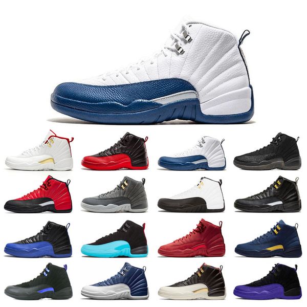 with box 12s basketball shoes 12 for man black purple bulls dark grey fiba game french blue winterized wings utility university gold michiga
with box 12s basketball shoes 12 for man black purple bulls dark grey fiba game french blue winterized wings utility university gold michiga