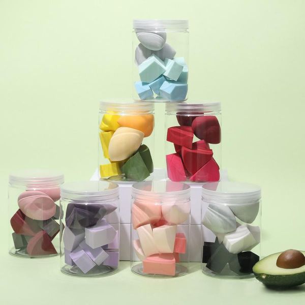 sponges, applicators & cotton 10pcs makeup sponge puff beauty egg not easy crack professional cosmetic set with storage box facial tool acce
sponges, applicators & cotton 10pcs makeup sponge puff beauty egg not easy crack professional cosmetic set with storage box facial tool acce