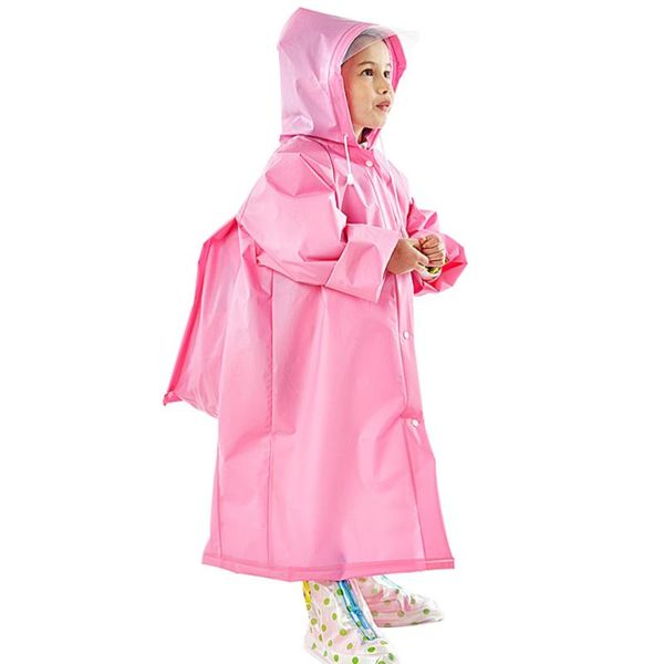raincoats thicken rain poncho reusable kids raincoat portable waterproof elastic sleeve rainwear with schoolbag cover
raincoats thicken rain poncho reusable kids raincoat portable waterproof elastic sleeve rainwear with schoolbag cover