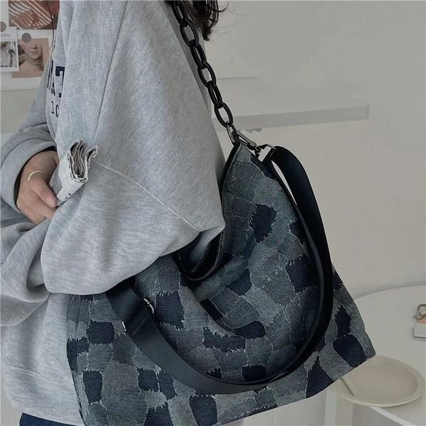 evening bags vintage fashion canvas women's handbags purses 2021 large shopping books school women shoulder crossbody bag
evening bags vintage fashion canvas women's handbags purses 2021 large shopping books school women shoulder crossbody bag