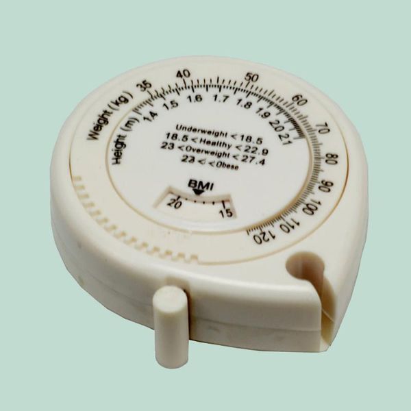 2pcs 1.5m random color practical waist hip mass index circumference automatic retractable ruler drop shape tool tape measures resistance ban
2pcs 1.5m random color practical waist hip mass index circumference automatic retractable ruler drop shape tool tape measures resistance ban