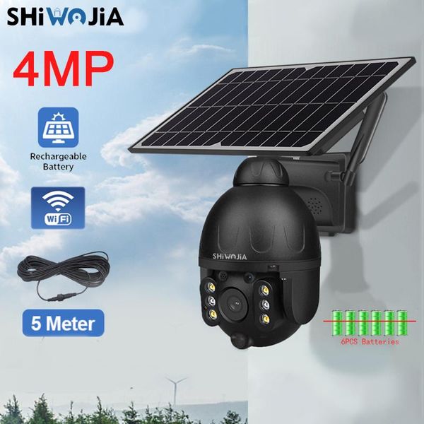 cameras shiwojia solar camera wifi 4mp hd ptz outdoor pir security ai humanoid detection cctv battery detachable pane ubox
cameras shiwojia solar camera wifi 4mp hd ptz outdoor pir security ai humanoid detection cctv battery detachable pane ubox