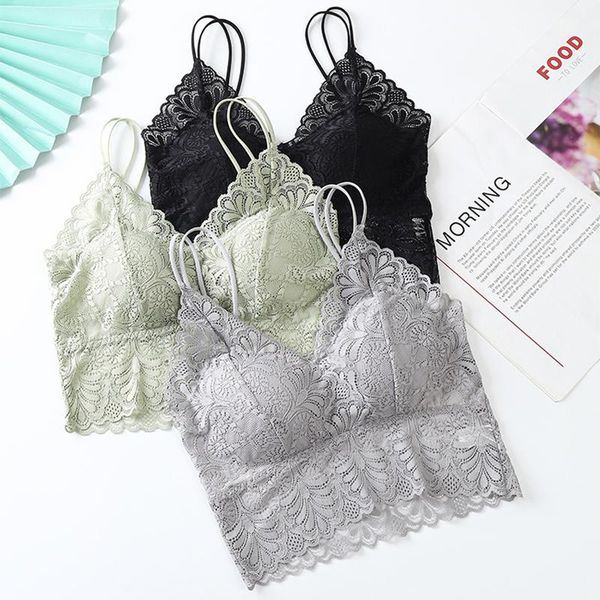bustiers & corsets one-piece lace tube for women lingerie v-neck wire-bralette padded print crop underwear, Black;white
bustiers & corsets one-piece lace tube for women lingerie v-neck wire-bralette padded print crop underwear, Black;white