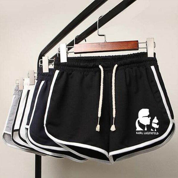 women's shorts print fashion stretch waist casual women high black white harajuku beach short, White;black
women's shorts print fashion stretch waist casual women high black white harajuku beach short, White;black