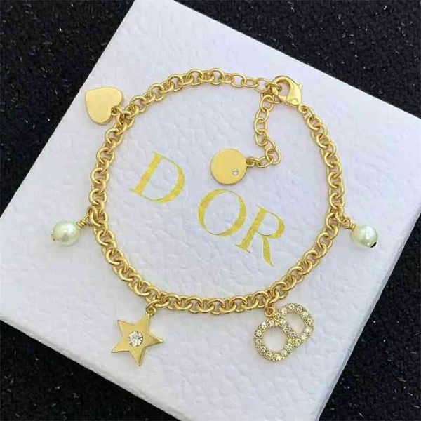 70% off outlet online new full diamond heart bracelet female star same size pearl earrings fashion necklace, Black
70% off outlet online new full diamond heart bracelet female star same size pearl earrings fashion necklace, Black