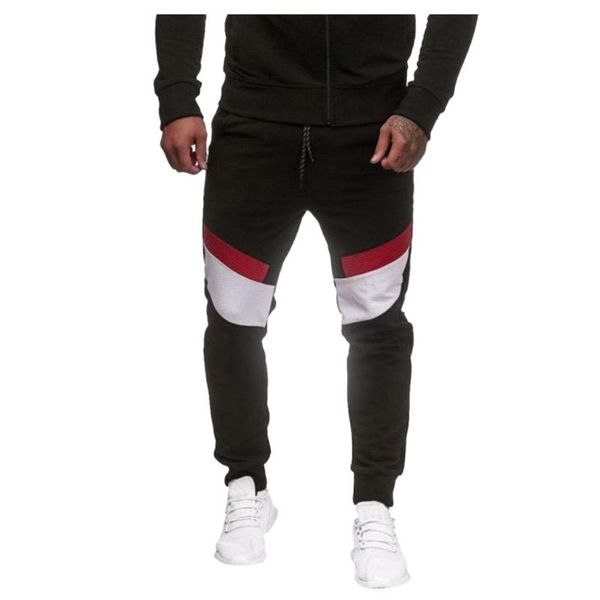 men's pants 2021 autumn winter jogger men drawstring trousers casual comfortable tracksuits plus size running sweatpants, Black
men's pants 2021 autumn winter jogger men drawstring trousers casual comfortable tracksuits plus size running sweatpants, Black