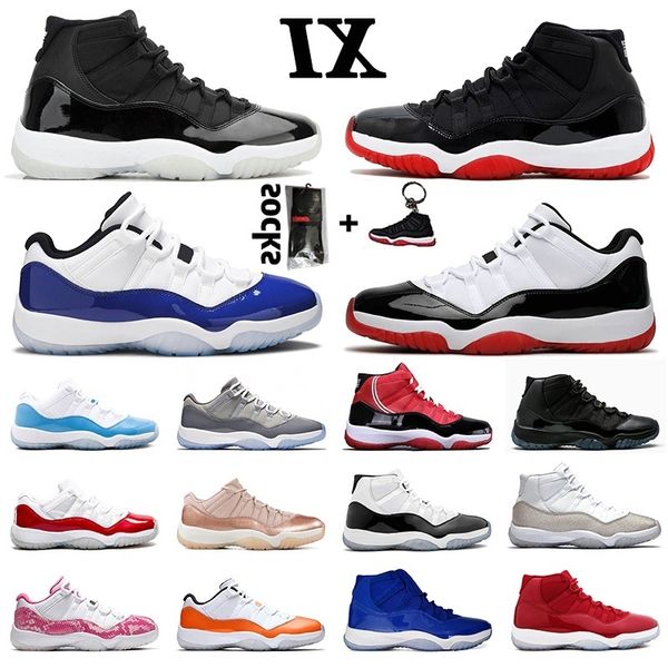 25th anniversary new arrival 2020 mens womens jumpman boots shoes 11 xi high low concord 11s cap and gown space jam trainers sneakers, Black
25th anniversary new arrival 2020 mens womens jumpman boots shoes 11 xi high low concord 11s cap and gown space jam trainers sneakers, Black