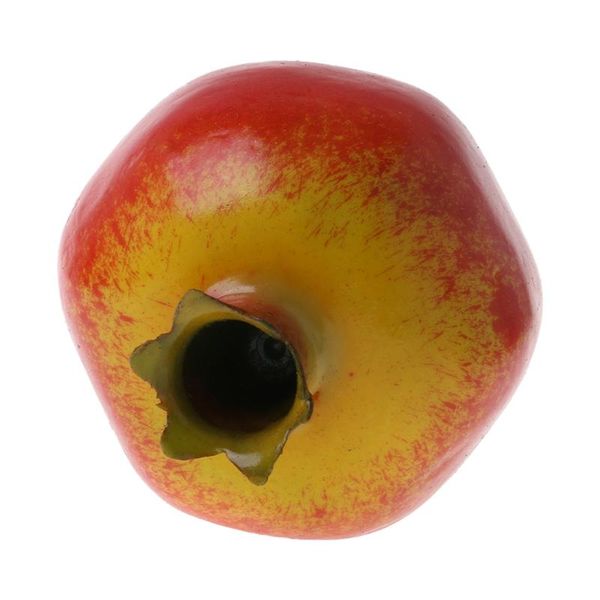 party decoration lifelike simulation artificial pomegranate fake fruit disply home decor
party decoration lifelike simulation artificial pomegranate fake fruit disply home decor