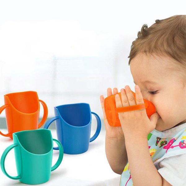 mugs creative kids water mug pp tea coffee for children cup with handle kitchen drinkware training
mugs creative kids water mug pp tea coffee for children cup with handle kitchen drinkware training