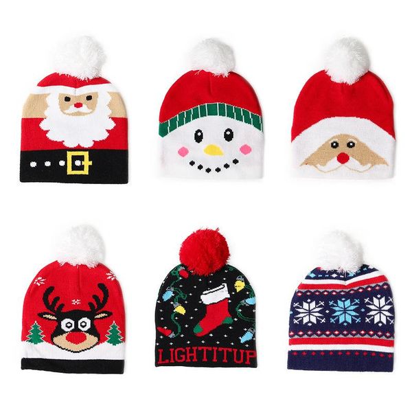 caps & hats winter hat for girls boys christmas santa claus baby knitted with pompom children's beanie kids toddler cap, Yellow
caps & hats winter hat for girls boys christmas santa claus baby knitted with pompom children's beanie kids toddler cap, Yellow
