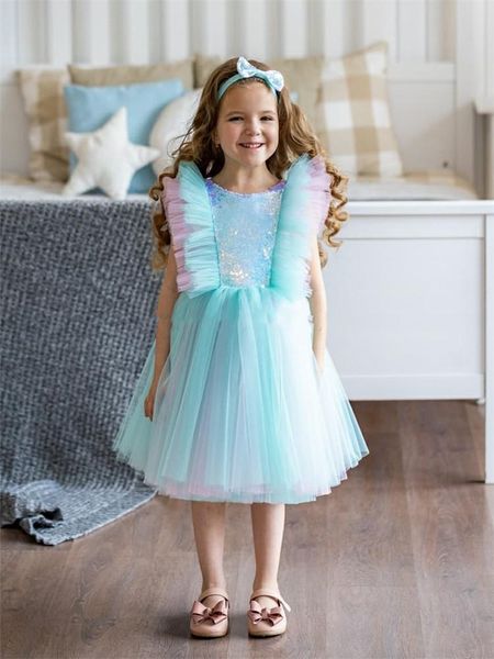 girl's dresses cute puffy ball gown girl pageant dress sequins flower tulle first communion year, Red;yellow
girl's dresses cute puffy ball gown girl pageant dress sequins flower tulle first communion year, Red;yellow