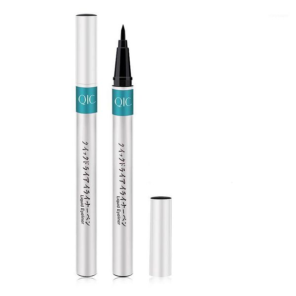 black liquid eyeliner waterproof long-lasting eye liner pencil quick dry pen make up cosmetic tool1
black liquid eyeliner waterproof long-lasting eye liner pencil quick dry pen make up cosmetic tool1