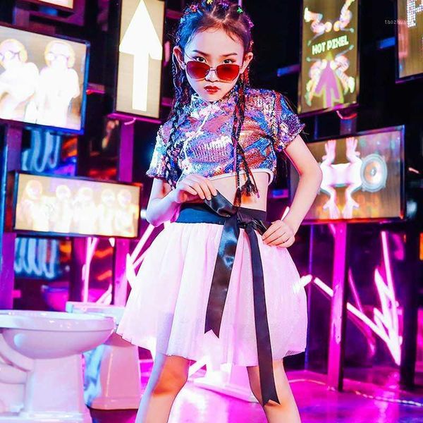 stage wear chinese style kids hip hop clothing jazz dance costumes suit girls street dancing outfits skirt 2 pcs dl63211 2iyc, Black;red
stage wear chinese style kids hip hop clothing jazz dance costumes suit girls street dancing outfits skirt 2 pcs dl63211 2iyc, Black;red