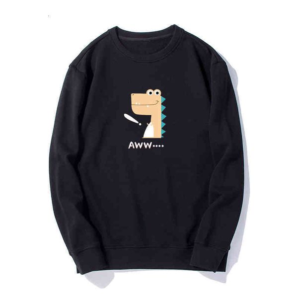 men's t-shirts fashion style man's sweatshirt summer print cute dinosaur for round neck long sleeve c 47yd, White;black
men's t-shirts fashion style man's sweatshirt summer print cute dinosaur for round neck long sleeve c 47yd, White;black
