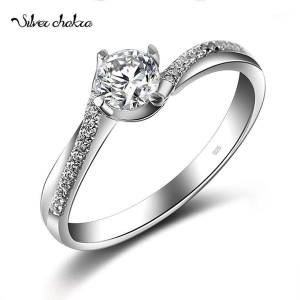 cluster rings silver chakra 100% real moissanite ring sterling 925 for women 0.8ct 6mm vvs1 wedding fine jewelry christmas gift1, Golden;silver
cluster rings silver chakra 100% real moissanite ring sterling 925 for women 0.8ct 6mm vvs1 wedding fine jewelry christmas gift1, Golden;silver