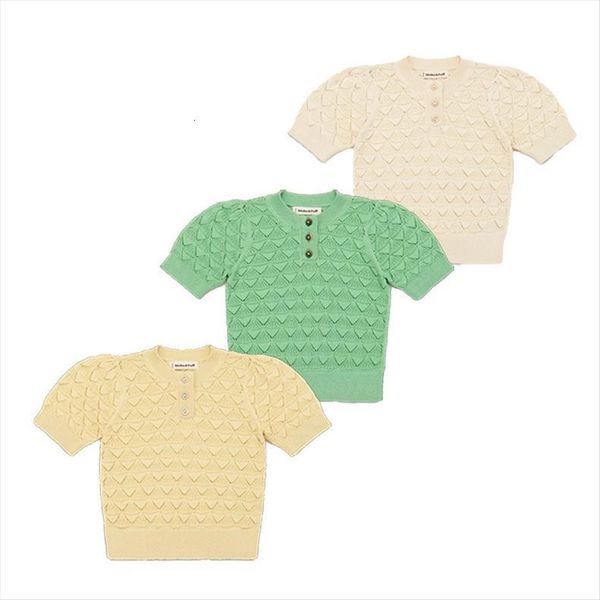 summer girls knitted t shirt misha brand beautiful vintage toddler puff sleeve knit tees kids tshirts children, Blue
summer girls knitted t shirt misha brand beautiful vintage toddler puff sleeve knit tees kids tshirts children, Blue