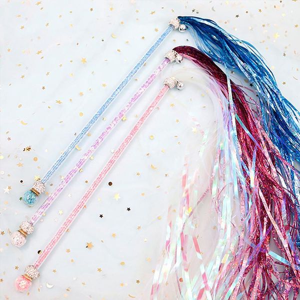 cat toys 2pcs teaser glitter tassel cute shiny bell acrylic play toy wand interactive pet supplies dorakitten
cat toys 2pcs teaser glitter tassel cute shiny bell acrylic play toy wand interactive pet supplies dorakitten