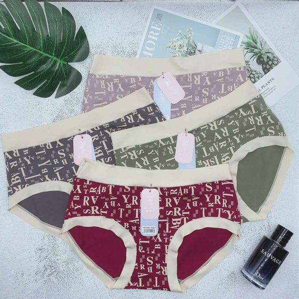 women's underwear pure cotton soft and thread modal women's hip breathable, Black;pink
women's underwear pure cotton soft and thread modal women's hip breathable, Black;pink