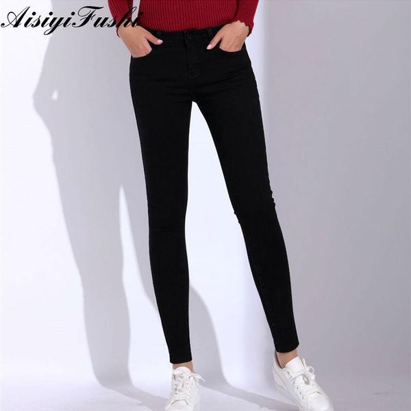 black capris jeans for woman high waist ladies summer trousers skinny mom plus size jeggings pencil pants women's, Blue
black capris jeans for woman high waist ladies summer trousers skinny mom plus size jeggings pencil pants women's, Blue