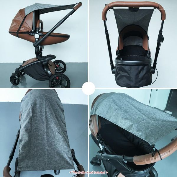 stroller parts & accessories 2021 baby sun shade foldable universal washable and reusable shield with exquisite storage bag for1
stroller parts & accessories 2021 baby sun shade foldable universal washable and reusable shield with exquisite storage bag for1