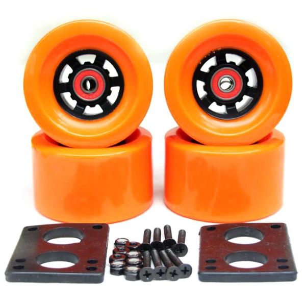 replacement skateboard wheels 90x52mm long board city run 6mm riser pad hardware abec-9 bearing skateboarding
replacement skateboard wheels 90x52mm long board city run 6mm riser pad hardware abec-9 bearing skateboarding