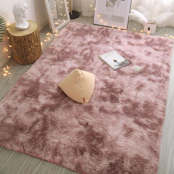 carpets carpet tie dyeing plush soft for living room bedroom anti-slip floor mats water absorption rugs
carpets carpet tie dyeing plush soft for living room bedroom anti-slip floor mats water absorption rugs