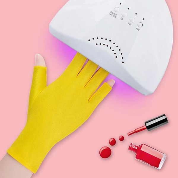 nail art kits 1 pair soft anti uv radiation protection gloves fingerless led lamp dryer light tool tools
nail art kits 1 pair soft anti uv radiation protection gloves fingerless led lamp dryer light tool tools