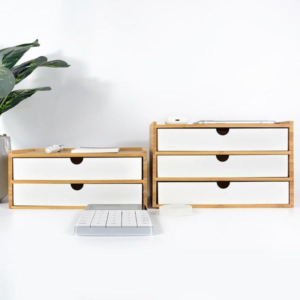 storage drawers multi-layer box desknote paper document organizer rack with bamboo office cosmetic jewelry toothbrush holder
storage drawers multi-layer box desknote paper document organizer rack with bamboo office cosmetic jewelry toothbrush holder