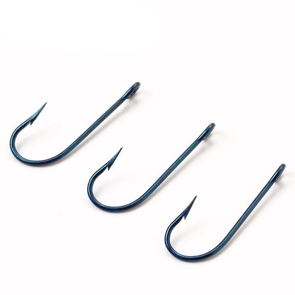 50pcs/lot 2320# high carbon steel baitholder carp fishing hook with eye 10-20# ringed circle single fishhooks japan hooks
50pcs/lot 2320# high carbon steel baitholder carp fishing hook with eye 10-20# ringed circle single fishhooks japan hooks