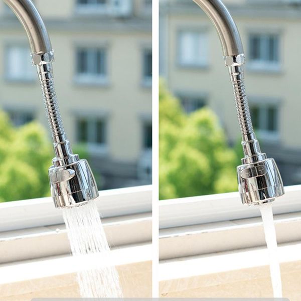 kitchen faucets 1pc 360 degrees rotate faucet nozzle durable stainless steel flexible extension sprayer aerator
kitchen faucets 1pc 360 degrees rotate faucet nozzle durable stainless steel flexible extension sprayer aerator