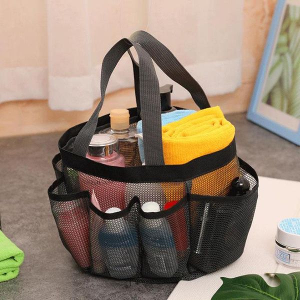 storage bags transparent travel toiletry bag mesh multi-pocket shower caddy tote hanging portable for men and women
storage bags transparent travel toiletry bag mesh multi-pocket shower caddy tote hanging portable for men and women
