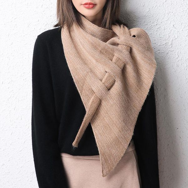 scarves 2021 winter warm cashmere shawl scarf for women designer neck wrap female knitted wool luxury pashmina stole foulard, Blue;gray
scarves 2021 winter warm cashmere shawl scarf for women designer neck wrap female knitted wool luxury pashmina stole foulard, Blue;gray