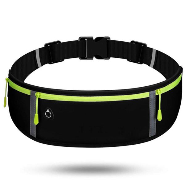 reflective running belt bag sport waist band pack travel jogging gym fitness for 6.5 inch phone holder outdoor bags
reflective running belt bag sport waist band pack travel jogging gym fitness for 6.5 inch phone holder outdoor bags
