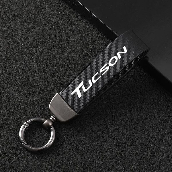 keychains car carbon fiber leather 360 degree rotating horseshoe key rings for hyundai tucson nx4 2021, Silver
keychains car carbon fiber leather 360 degree rotating horseshoe key rings for hyundai tucson nx4 2021, Silver