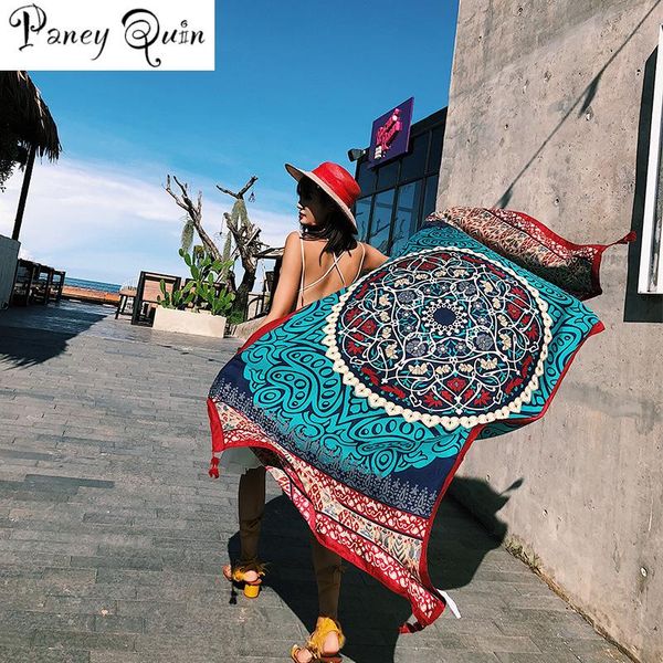 scarves women fashion summer ethnic print cotton scarf for long tassel soft wraps and shawls beach hijab oversize female foulard, Blue;gray
scarves women fashion summer ethnic print cotton scarf for long tassel soft wraps and shawls beach hijab oversize female foulard, Blue;gray