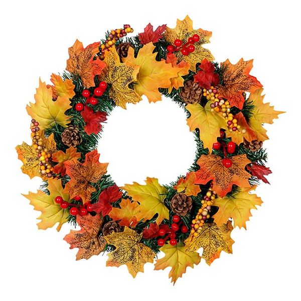 christmas decorations artificial wreath pinecone berry for front door wall window farmhouse home decoration
christmas decorations artificial wreath pinecone berry for front door wall window farmhouse home decoration