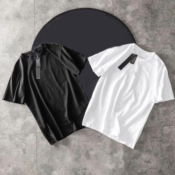 brand t shirt fashion mens shirt designer tshirts men and women short sleeve summer tees shirts clothes size m-2xl, White;black
brand t shirt fashion mens shirt designer tshirts men and women short sleeve summer tees shirts clothes size m-2xl, White;black