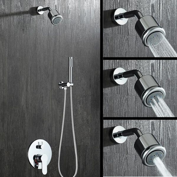 bathroom faucet shower set wall mounted mixer water taps rainfall heads bathtub system and hand spray mode sets
bathroom faucet shower set wall mounted mixer water taps rainfall heads bathtub system and hand spray mode sets