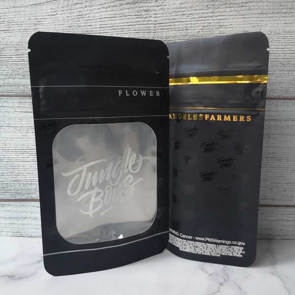 new arrival 7g jungle boys smell proof bags with child proof jungleboys bag stand up pouch dry herb flowers zipper packaging
new arrival 7g jungle boys smell proof bags with child proof jungleboys bag stand up pouch dry herb flowers zipper packaging