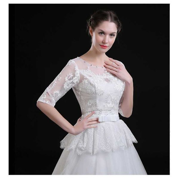 wraps & jackets lace wrap bridal shawl wedding cape jacket dress bolero novia, White
wraps & jackets lace wrap bridal shawl wedding cape jacket dress bolero novia, White