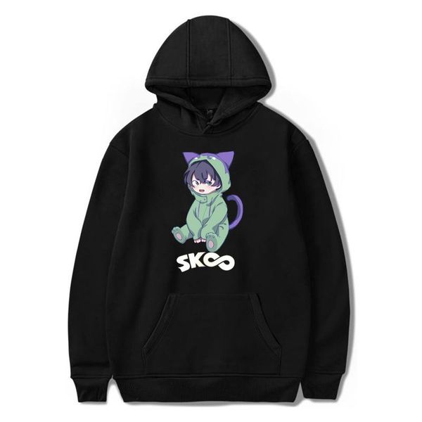 men's hoodies & sweatshirts kawaii miya anime sk8 the infinity print harajuku funny cosplay graphics winter keep warm long sleeve, Black
men's hoodies & sweatshirts kawaii miya anime sk8 the infinity print harajuku funny cosplay graphics winter keep warm long sleeve, Black