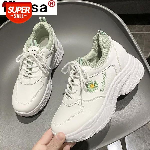 2021 spring new women shoes fashion women's vulcanized lace-up non-slip sneakers comfortable mesh breathable casual #c00e
2021 spring new women shoes fashion women's vulcanized lace-up non-slip sneakers comfortable mesh breathable casual #c00e