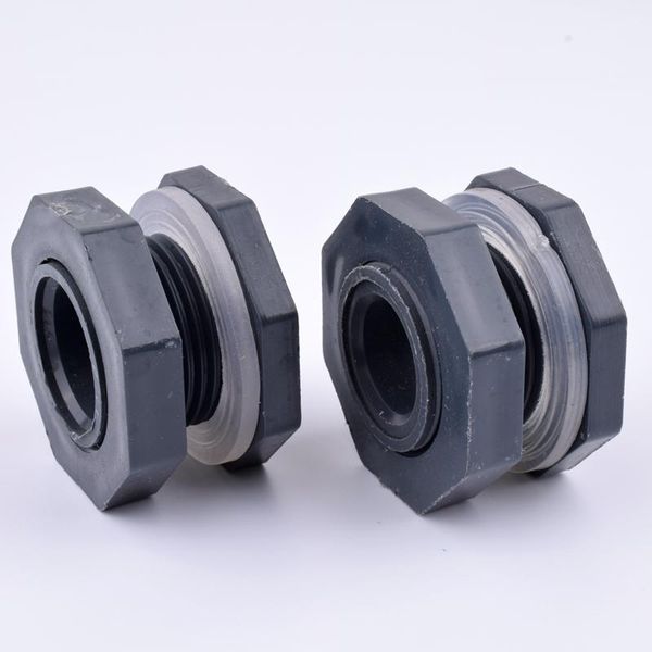 watering equipments 1pc 20-63mm pvc water tank connectors aquarium fish adapter drainage intake joint garden irrigation tube fittings
watering equipments 1pc 20-63mm pvc water tank connectors aquarium fish adapter drainage intake joint garden irrigation tube fittings