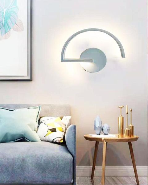 wall lamp nordic modern minimalist personality art led living room sofa background bedroom study bedside staircase aisle
wall lamp nordic modern minimalist personality art led living room sofa background bedroom study bedside staircase aisle