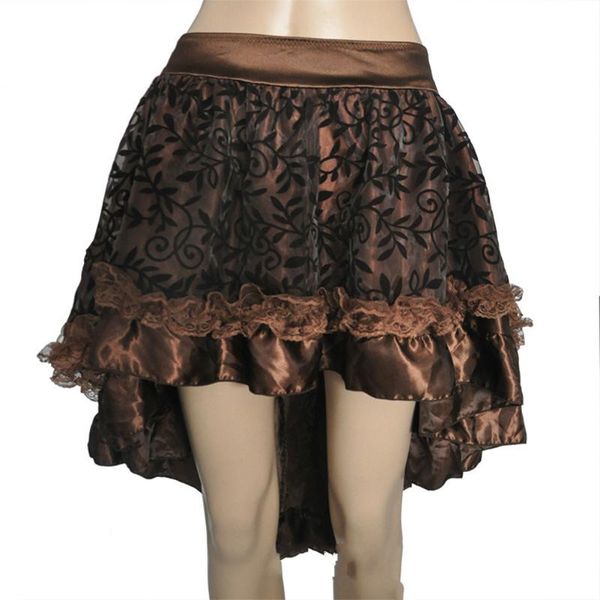 skirts short pleated skirt dance performance irregular half-body 2021 the lace slim petticoat women's clothing, Black
skirts short pleated skirt dance performance irregular half-body 2021 the lace slim petticoat women's clothing, Black