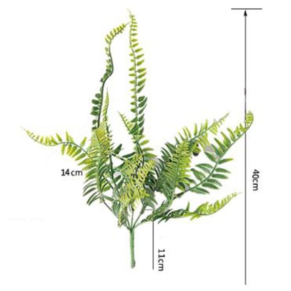 decorative flowers & wreaths 5pc artificial boston fern bush silk plant hanging fake greenery birthday party decorations wedding engagement
decorative flowers & wreaths 5pc artificial boston fern bush silk plant hanging fake greenery birthday party decorations wedding engagement