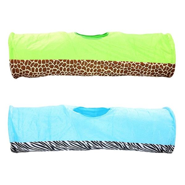cat toys pet tunnel 2 holes play tubes balls collapsible crinkle kitten puppy ferrets dog
cat toys pet tunnel 2 holes play tubes balls collapsible crinkle kitten puppy ferrets dog