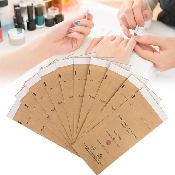 nail art kits 10pcs paper disposable beauty non-toxic bag disinfection cosmetics tool
nail art kits 10pcs paper disposable beauty non-toxic bag disinfection cosmetics tool