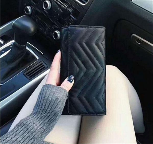 classic humanoid pattern wallet women bag quilted leather rectangular covered wallets purses bags, Red;black
classic humanoid pattern wallet women bag quilted leather rectangular covered wallets purses bags, Red;black